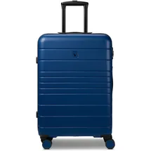 Roncato Baseliner 4-Rollen Cabin 66 cm / 68 l blau