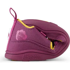 Affenzahn Vegan Breezy Sandale Blau 24