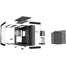 be quiet! Light Base 900 DX schwarz