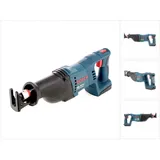 Bosch GSA 18V-LI ohne Akku