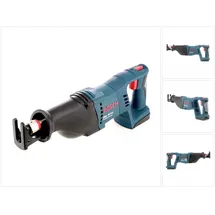Bosch GSA 18V-LI ohne Akku