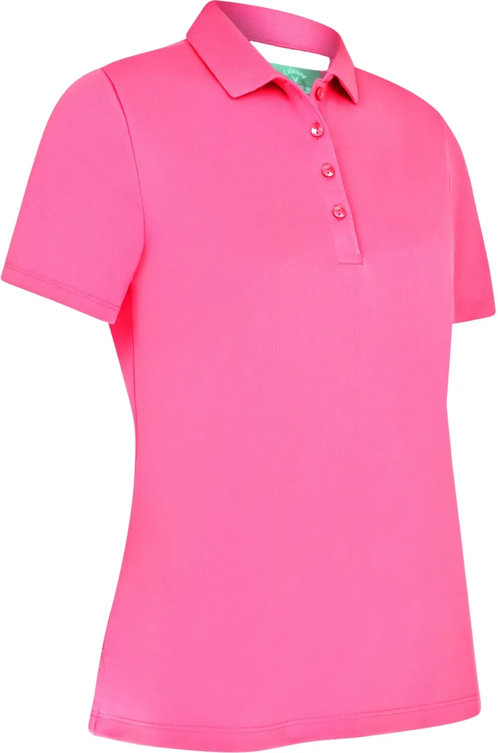 Callaway Polo Tournament, pink