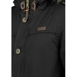 Indicode IDPulsoor schwarz 3XL