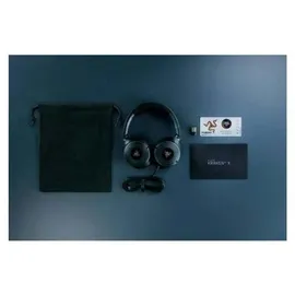 Razer Kraken V4 X - Kabelgebundenes Gaming-Headset powered by Razer ChromaTM RGB