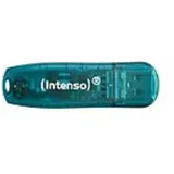 Intenso Rainbow Line 4 GB USB-Stick USB 2.0