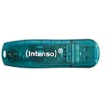 Intenso Rainbow Line 4 GB USB-Stick USB 2.0