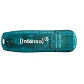Intenso Rainbow Line 4 GB USB-Stick USB 2.0