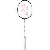 Yonex Astrox 88 Play (kopflastig, mittel) 2024: schwarz/silber - / Silver - One Size
