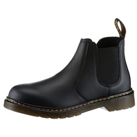 Dr. Martens - Chelsea-Boots Y in black, Gr.38,5