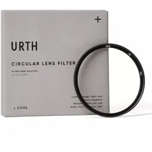 Urth UV Plus+ 82mm