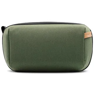 PGYTECH Tech Pouch Moss Green