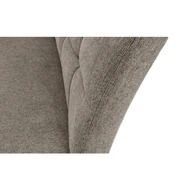 Woodford Polsterbank Dakota Braun 150 x 89 x 64,0 cm