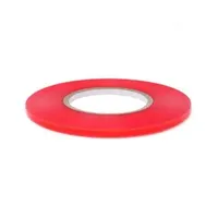 GWS Doppelseitiges-Klebeband Premium, 50 m x 6 mm
