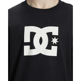 DC Shoes Star - Long Sleeve T-Shirt for Men