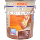 Wilckens PUR-Langzeitlasur Palisander 5 l
