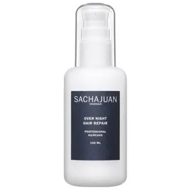 Sachajuan Over Night Hair Repair Creme 100 ml