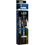 Fluval Aquasky LED 2.0, 12W, mit Wetter/Tageslicht-Simulation, 38-61cm (14550)
