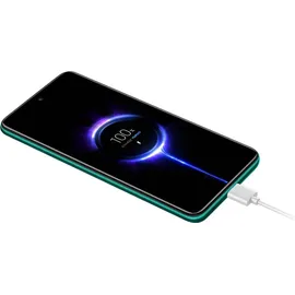 Xiaomi Redmi Note 9 Pro 128 GB Tropical Green