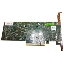 Dell – Netzwerkadapter – PCIe – 10 Gigabit SFP+ x 2 – für PowerEdge R440, R540, R640, R740, R740xd, R7415, R7425, R940, T440, T640
