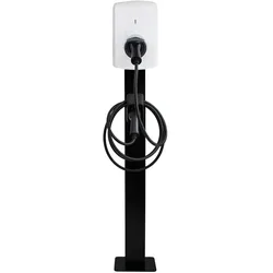 Wallbox Standfuß für Alfen Single S-line-LDY-POLE-ALFEN-SINGLE-S-DUBBEL
