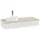 Villeroy & Boch Waschtischunterschrank 120 x 190 x 50 cm Glossy White Lacquer / Botticino
