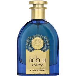 Ard Al Zaafaran Satwa Edp Spay