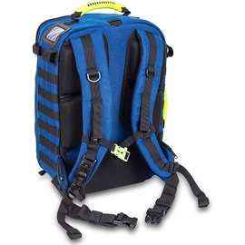 ELITE BAGS PARAMED'S Notfallrucksack blau 1 Stück