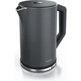 Arendo Elegant grau