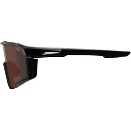 Leatt SpeedViz Pro 30% Satin Black/Iriz Silver