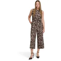 Betty Barclay Damen mit Eingrifftaschen 42, Schwarz/Beige - 42W