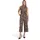 Betty Barclay Damen mit Eingrifftaschen 42, Schwarz/Beige - 42W