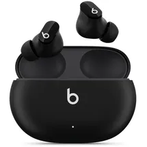 Beats Studio Buds schwarz