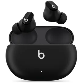 Beats Studio Buds schwarz