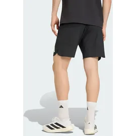 adidas Deutschland Tiro Travel Short schwarz