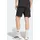 adidas Deutschland Tiro Travel Short schwarz