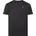 Energetics Herren Ailo T-Shirt, Melange/Black/Black,