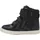 hummel Stadil Super Polyboot hummelTEX Recycled Stiefel wasserabweisend Kinder 2001 black 27