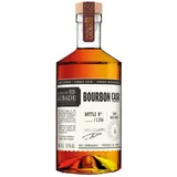 Chateau de Laubade Bourbon Cask Bas Armagnac | A.O.C. | First-Fill Bourbon-Barrel Finish | Single Cask