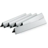 Weber Flavorizer Bars 5er Set