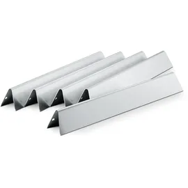 Weber Flavorizer Bars 5er Set