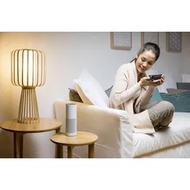 LEDVANCE LED Birne 9W E27 806 lm RGBW 2700K-6500K 1 St.
