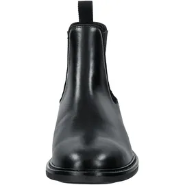 GANT St. Fairkon Herren Schwarz 44