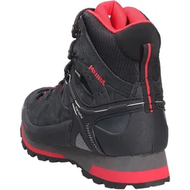 MEINDL Tonale GTX Herren Schwarz/Rot 44,5