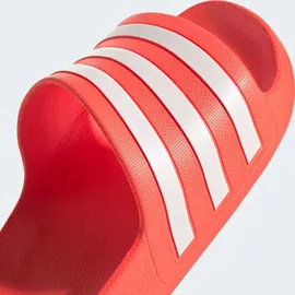 adidas Adilette Aqua Solar Red / Cloud White / Solar Red 38    