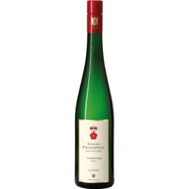 Schloss Proschwitz Goldriesling 2023 0,75 l
