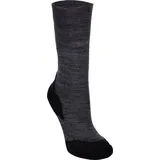 Mc Kinley Funktionssocken Finn Crew Grey Mel. 45-47