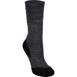 Mc Kinley Funktionssocken Finn Crew Grey Mel. 45-47