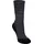Mc Kinley Funktionssocken Finn Crew Grey Mel. 45-47