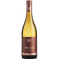 Hermannsberg Weißer Burgunder 2023 0,75 l