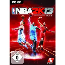 NBA 2K13 (PC)